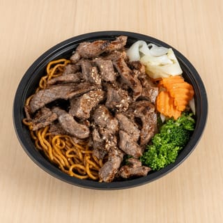 Steak Bowl