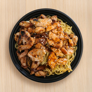 Chicken Bowl
